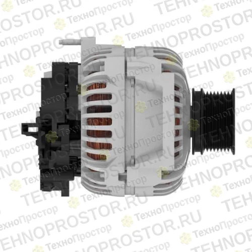 Генератор переменн. тока, Alternator 24v 100a AT347221 