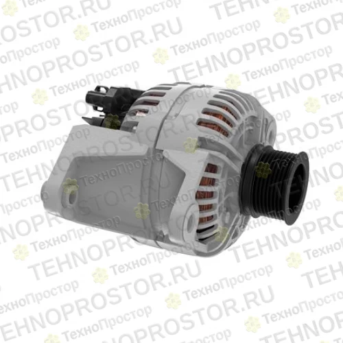 Генератор переменн. тока, Alternator 24v 100a AT347221 