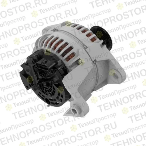 Генератор переменн. тока, Alternator 24v 100a AT347221 