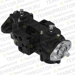 Гидравлический насос, Pump, Hydrostatic AT347910 