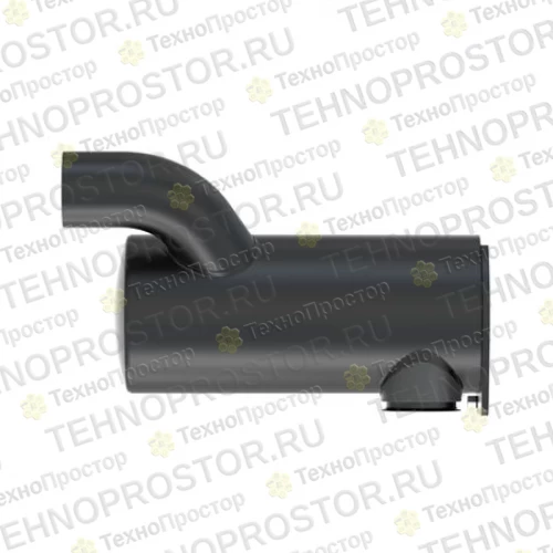 Глушитель, Muffler AT348904 