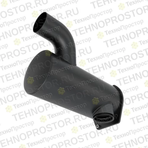 Глушитель, Muffler AT348904 