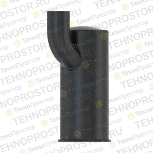 Глушитель, Muffler AT348904 