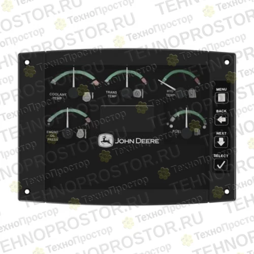 Монитор, Monitor AT355016 