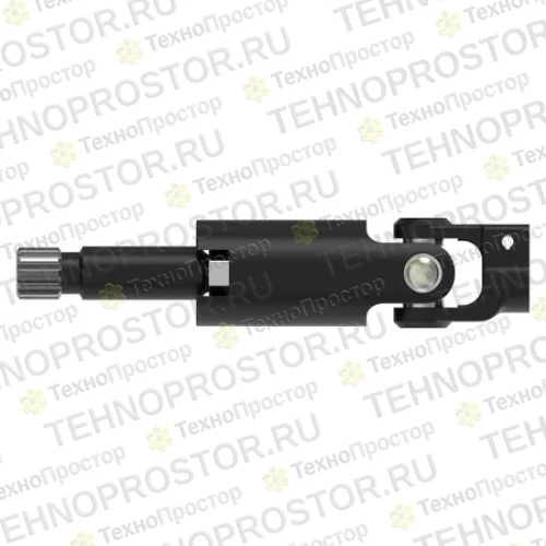 Комплект рулевой колонки, Shaft Kit AT357993 
