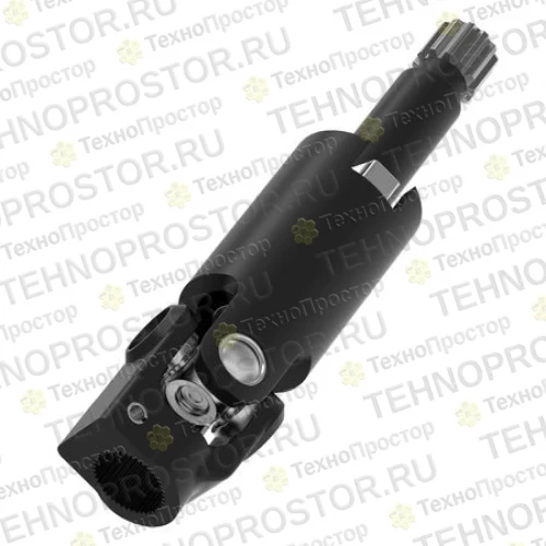 Комплект рулевой колонки, Shaft Kit AT357993 