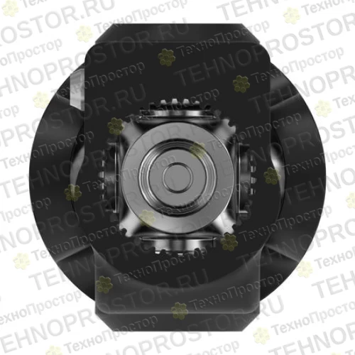 Комплект рулевой колонки, Shaft Kit AT357993 