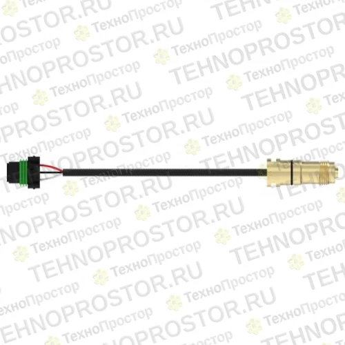 Датчик скор. вращ. кол., Speed Sensor AT360573 