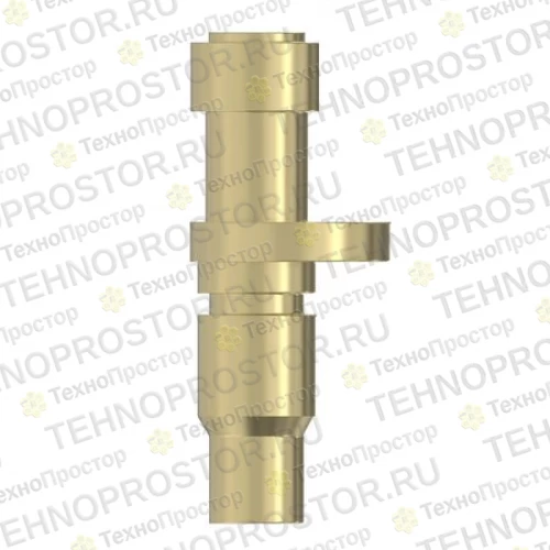 Датчик скор. вращ. кол., Speed Sensor AT360574 
