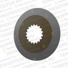 Диск с канавкой, Disk, With Facings AT360658 