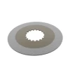 Диск с канавкой, Disk, With Facings AT360658