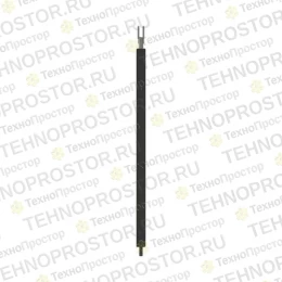 Газовый цилиндр, Cylinder, Heavy Duty Gas Spring (ca AT362148