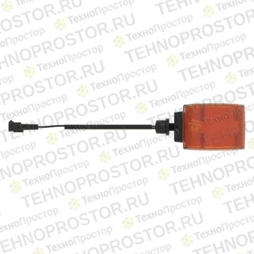 Лампа, Lamp,led Front Turn/marker AT362406 