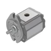 Гидравлический мотор, Hydraulic Motor, Hyd Fan Drive Moto AT366546