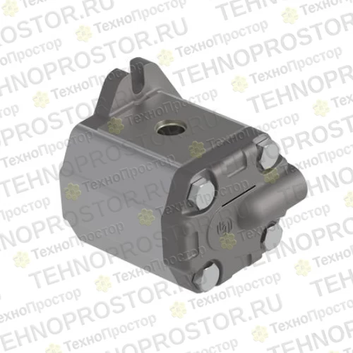 Гидравлический мотор, Hydraulic Motor, Hyd Fan Drive Moto AT366546 