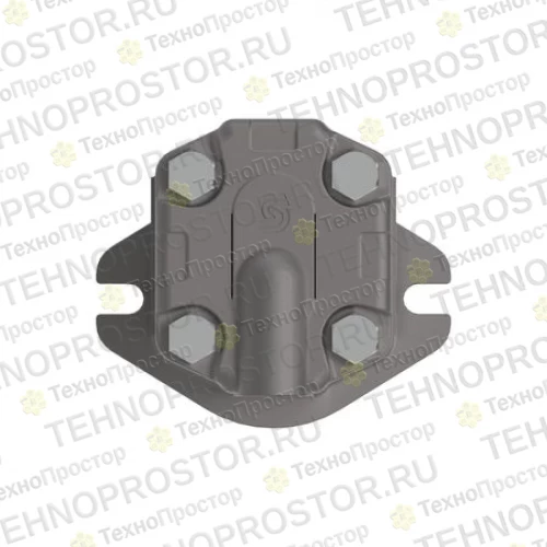 Гидравлический мотор, Hydraulic Motor, Hyd Fan Drive Moto AT366546 