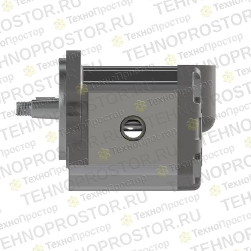 Гидравлический мотор, Hydraulic Motor, Hyd Fan Drive Moto AT366546 