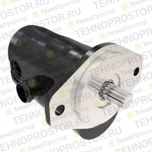 Гидравлический насос, Gear Pump 29.0cc/20.5cc AT367110 