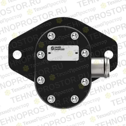 Гидравлический насос, Gear Pump 36.0cc/20.5cc AT367111 