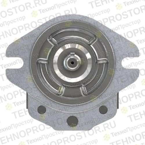 Гидравлический мотор, Hyd Fan Drive Motor Standard Uni-di AT367133 