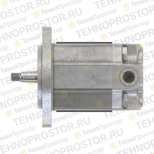 Гидравлический мотор, Hyd Fan Drive Motor Standard Uni-di AT367133 