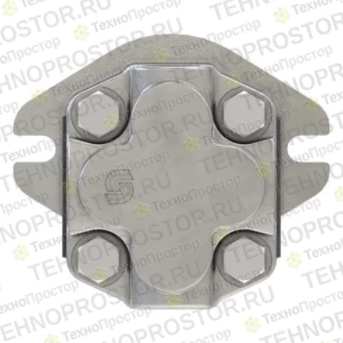 Гидравлический мотор, Hyd Fan Drive Motor Standard Uni-di AT367133 