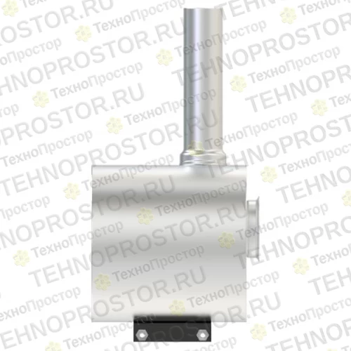 Глушитель, Muffler AT367490 