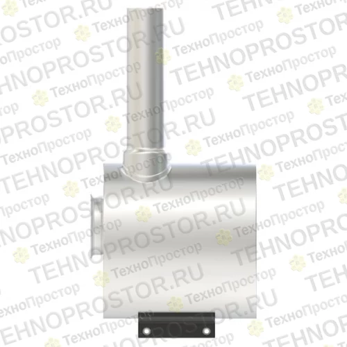 Глушитель, Muffler AT367490 