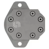 Гидравлический мотор, Hydraulic Motor, Hyd Fan Drive Moto AT369328 