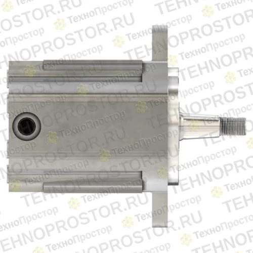 Гидравлический мотор, Hydraulic Motor, Hyd Fan Drive Moto AT369328 