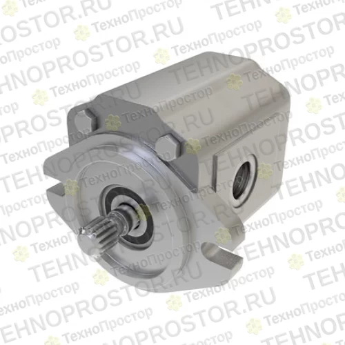 Гидравлический мотор, Hydraulic Motor AT369820 