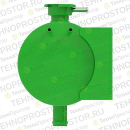 Бак, Surge Tank AT370160 