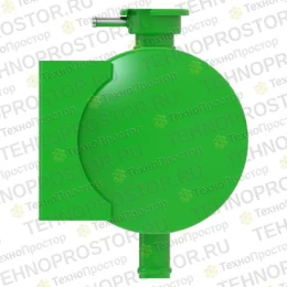 Бак, Surge Tank AT370160 