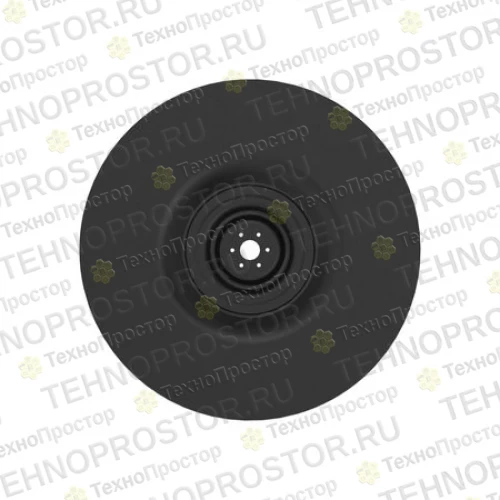 Вентилятор, Fan, 34in Plastic, 11 Blade AT370165 