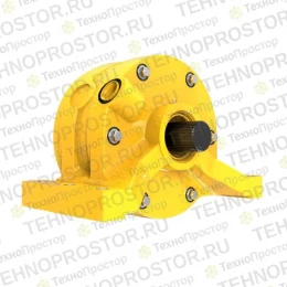 Тормоз, Brake-sahr (driveline) AT371966 