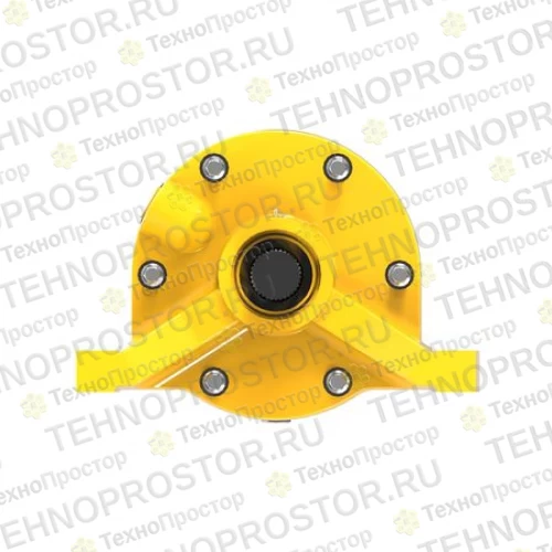 Тормоз, Brake-sahr (driveline) AT371966 