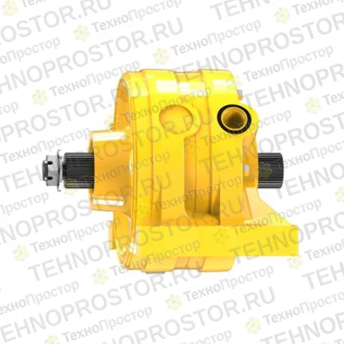 Тормоз, Brake-sahr (driveline) AT371966 