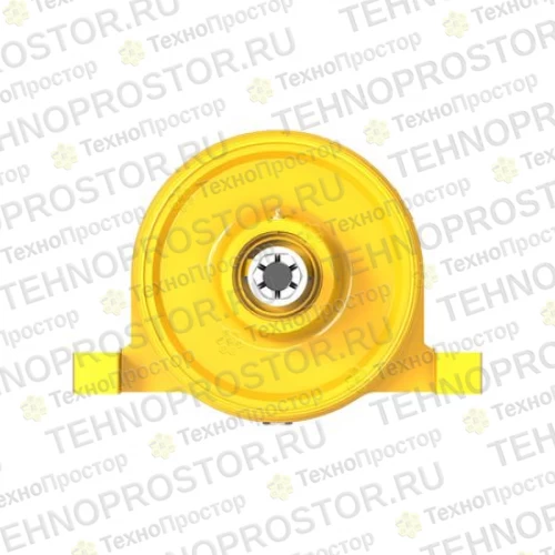 Тормоз, Brake-sahr (driveline) AT371966 