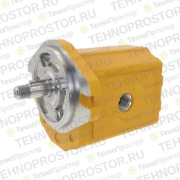Гидравлический мотор, Hyd Fan Drive Motor AT372688 
