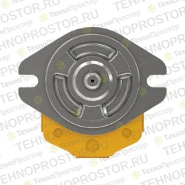 Гидравлический мотор, Hyd Fan Drive Motor AT372688