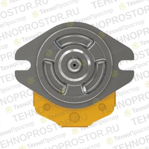 Гидравлический мотор, Hyd Fan Drive Motor AT372688 