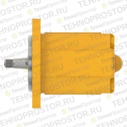 Гидравлический мотор, Hyd Fan Drive Motor AT372688