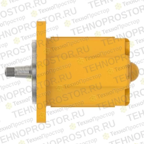 Гидравлический мотор, Hyd Fan Drive Motor AT372688 
