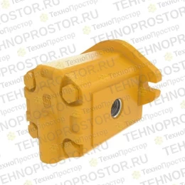 Гидравлический мотор, Hyd Fan Drive Motor AT372688