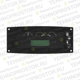 Монитор трансп. средства, Standard Display Monitor (sdm) AT374219