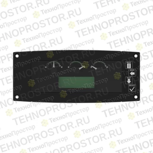Монитор трансп. средства, Standard Display Monitor (sdm) AT374219 