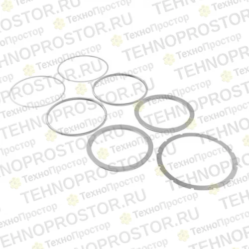 Комплект уплотнений, Metal Face Seal Kit AT374827 