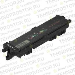 Монитор, Operator Display With Control Io AT375582 