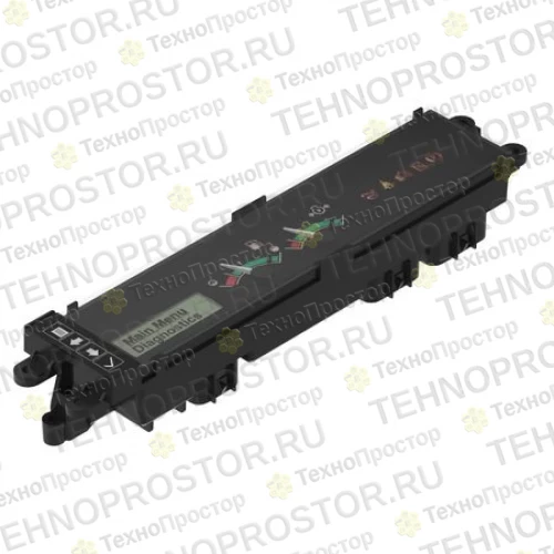 Монитор, Operator Display With Control Io AT375582 