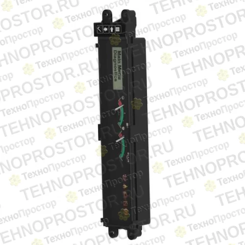 Монитор, Operator Display With Control Io AT375582 